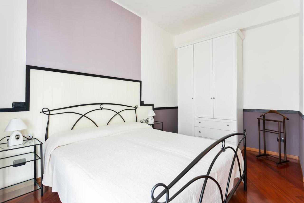 Santa Chiara Apartment By Myhomeinโกโม ภายนอก รูปภาพ