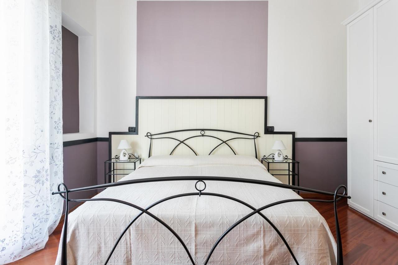 Santa Chiara Apartment By Myhomeinโกโม ภายนอก รูปภาพ
